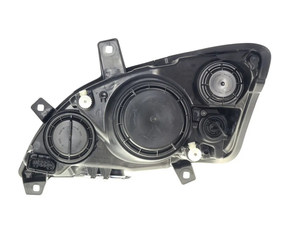 Schnäppchen HELLA Scheinwerfer D1S + H7