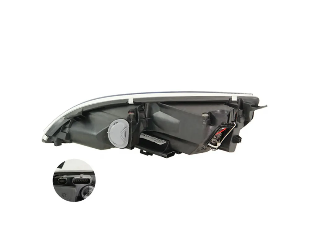 Saisonangebot AL Scheinwerfer H7 + H7