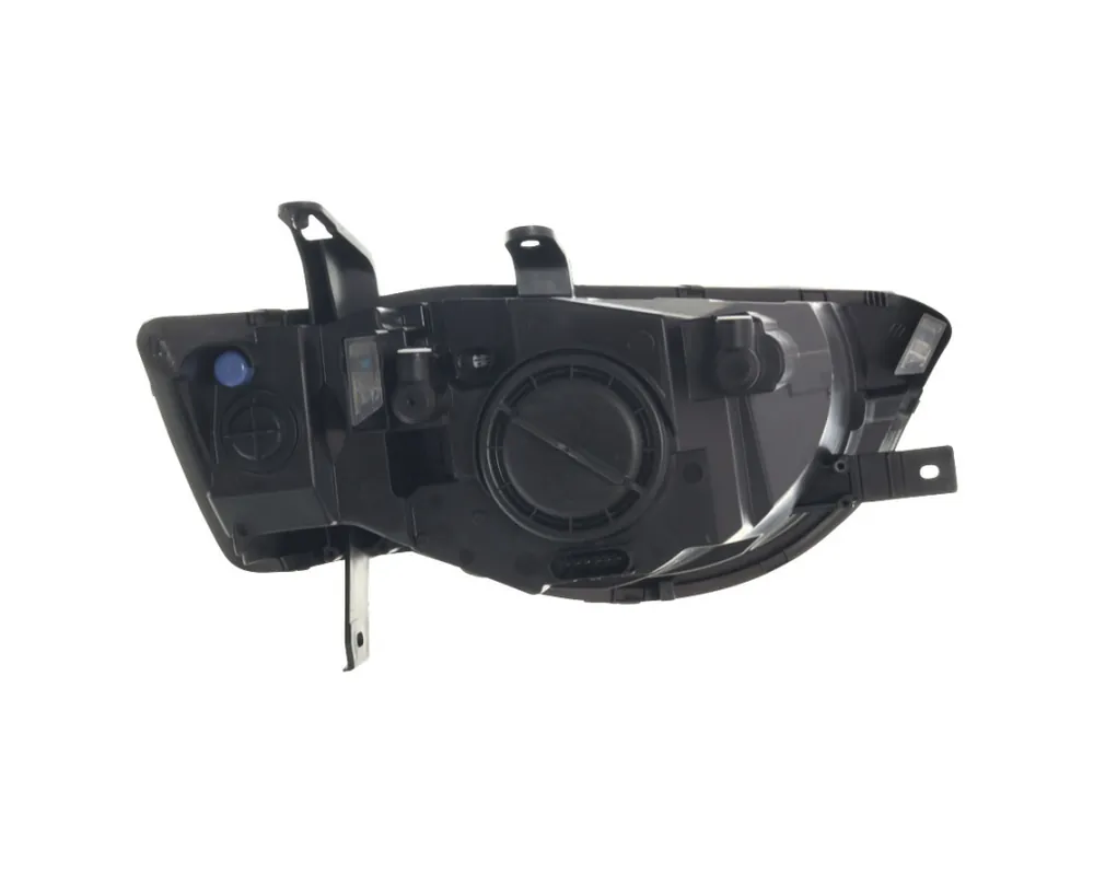 Top-Angebot AL Scheinwerfer H4