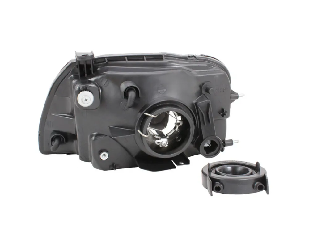 Top-Angebot DEPO Scheinwerfer H4