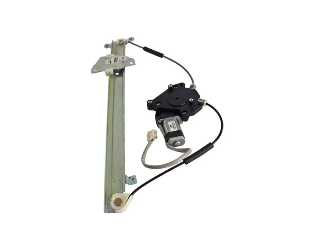 Fensterheber elektrisch mit Motor Markenprodukt