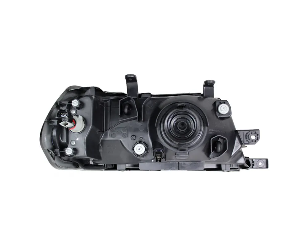 DEPO Scheinwerfer H4 Highlight