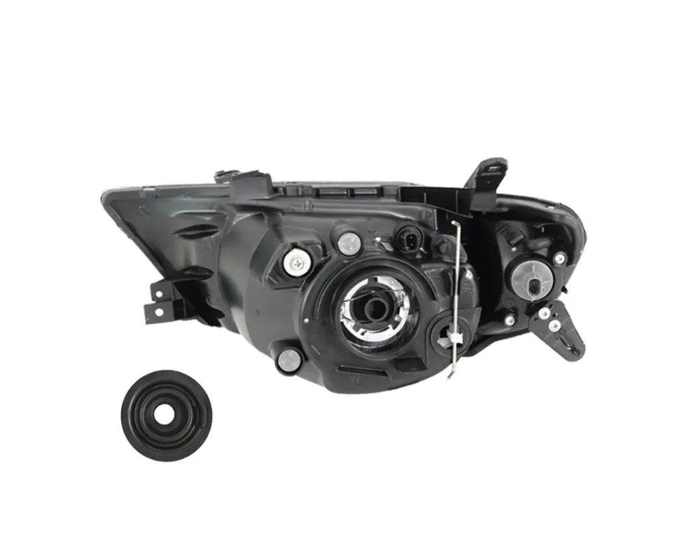 Sonderangebot DEPO Scheinwerfer H4