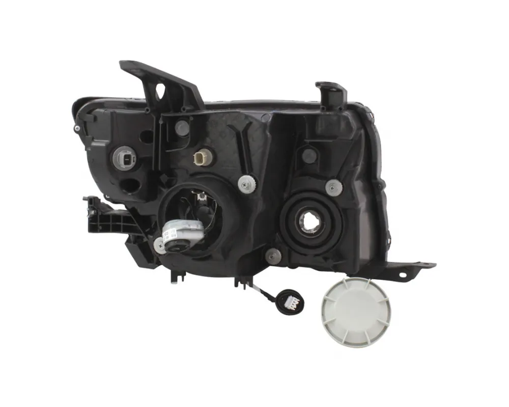 Geprüft DEPO Scheinwerfer D2S + H9