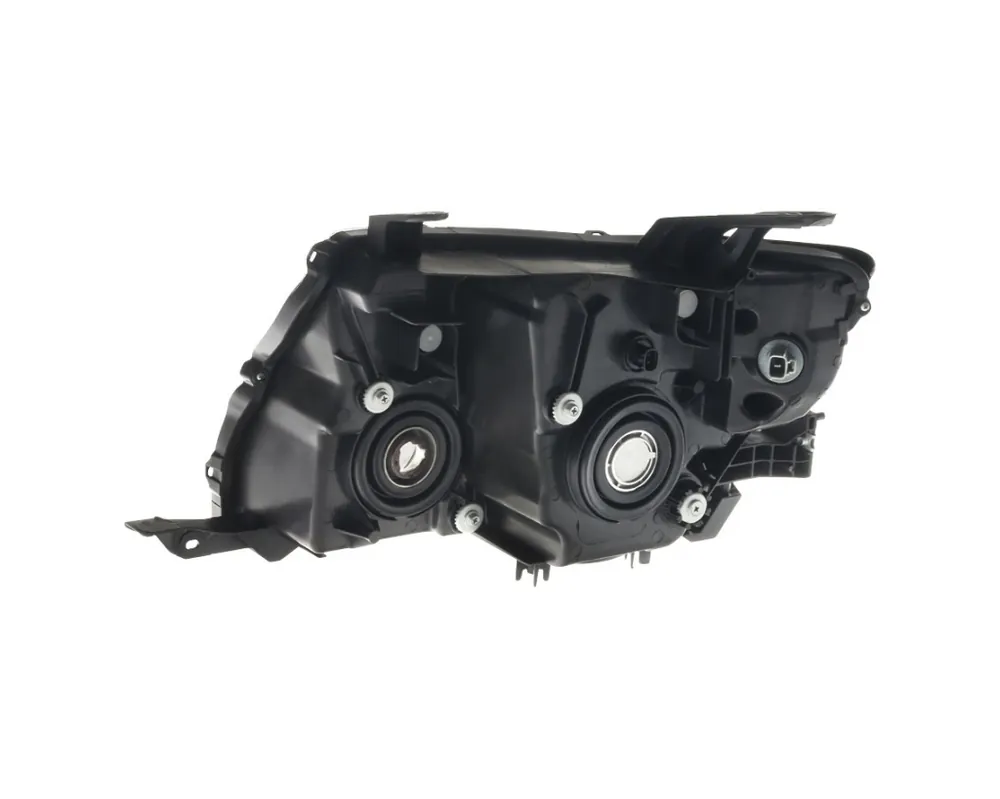DEPO Scheinwerfer H11 + H9 Garantierte Lieferung