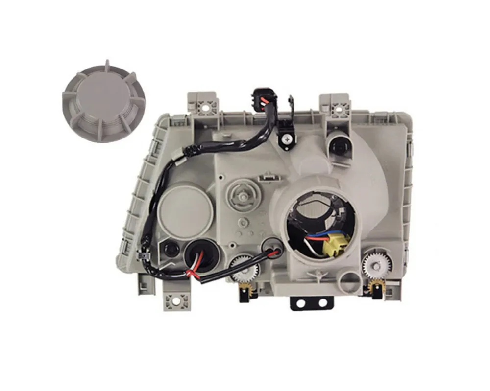 DEPO Scheinwerfer H4 Knallerangebot