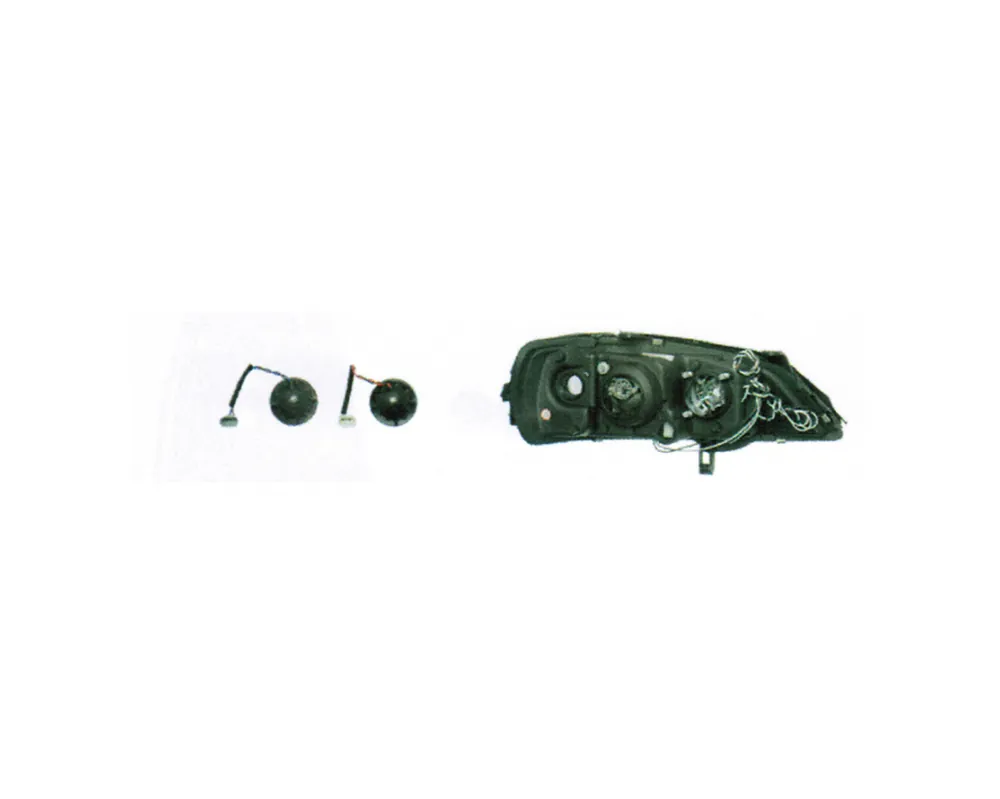 Neu Im Sortiment Scheinwerfer H1 + H1 Set