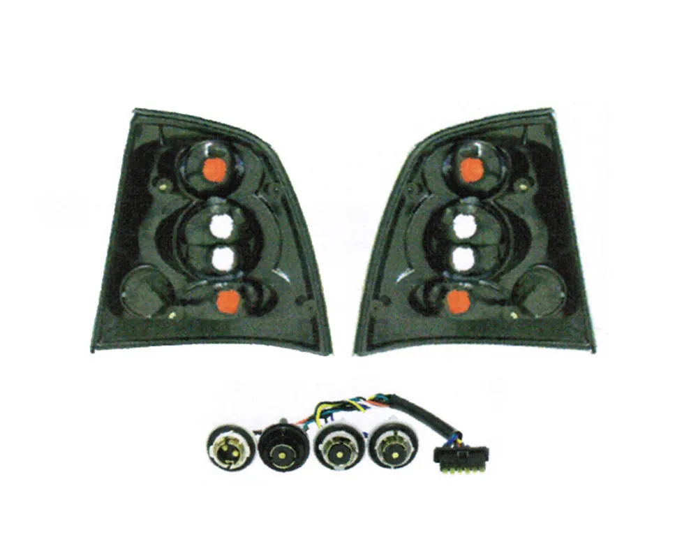 Rückleuchten Set Sale