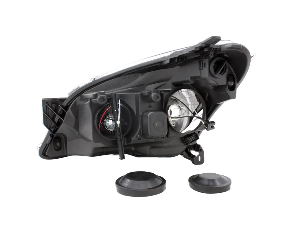 Scheinwerfer H1 + H7 Preis Gesenkt