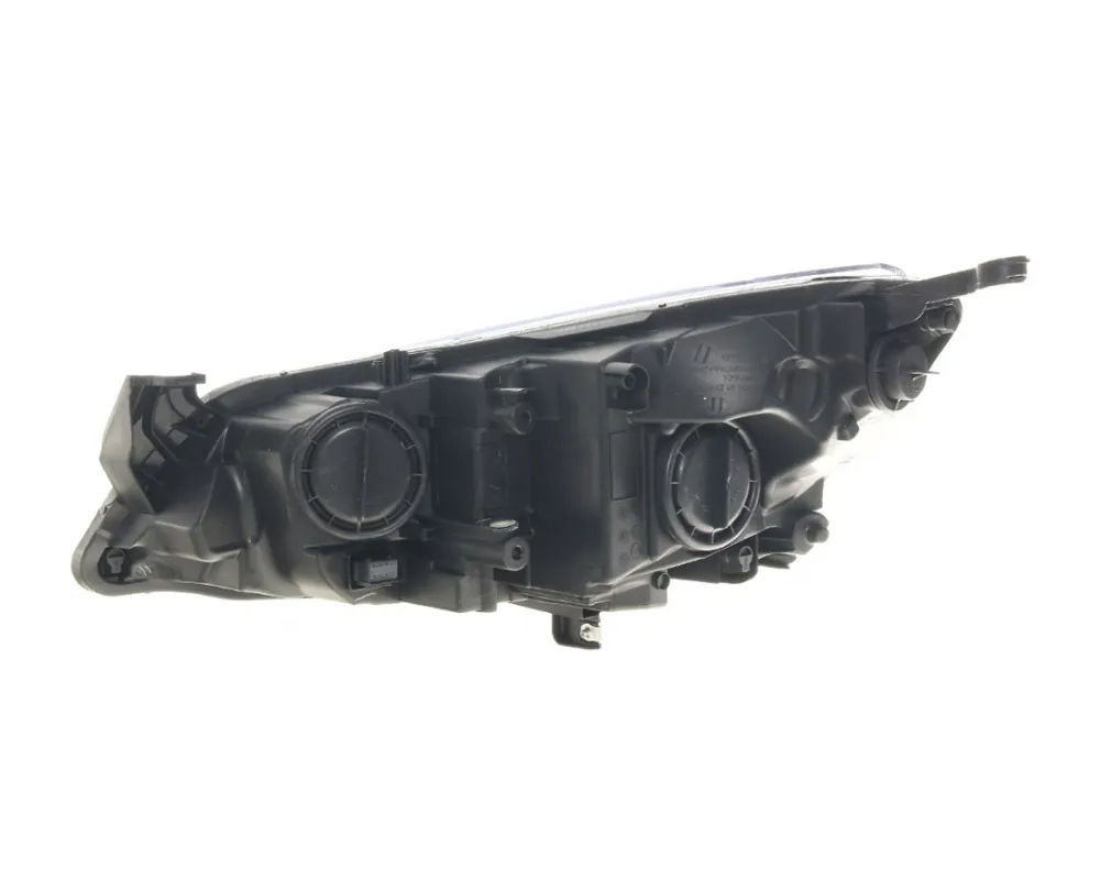 Geprüft HELLA Scheinwerfer H7 + H7