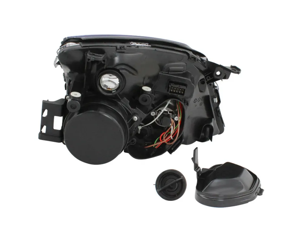 Preis Gesenkt DEPO Scheinwerfer D2S + H7