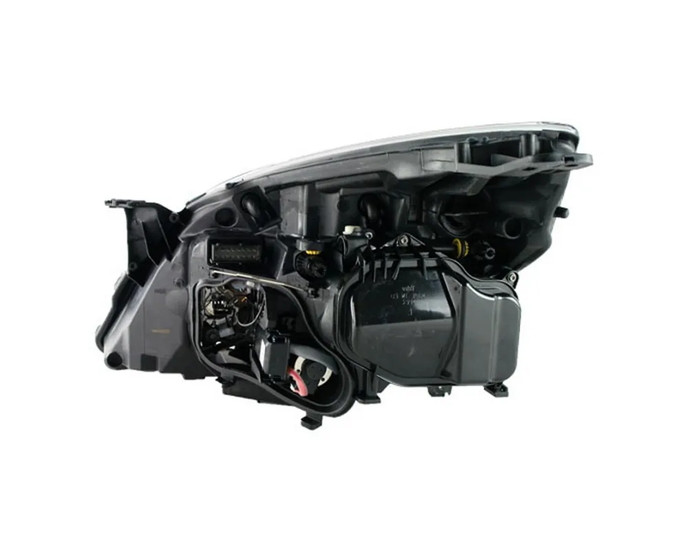 Billig VALEO Xenon Scheinwerfer D1S + H1 + H1