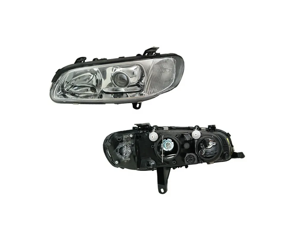 HELLA Xenon Scheinwerfer D2S + H7 Billig