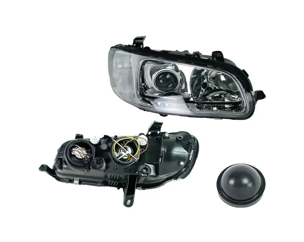 HELLA Scheinwerfer H1 + H7 Preis Gesenkt
