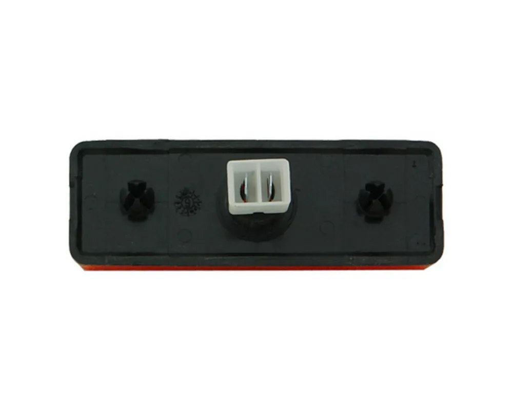 Top-Preis Blinker Seitenblinker gelb