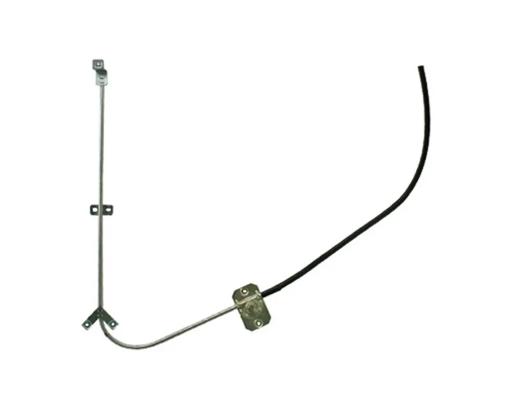 Fensterheber manuell Sonderangebot