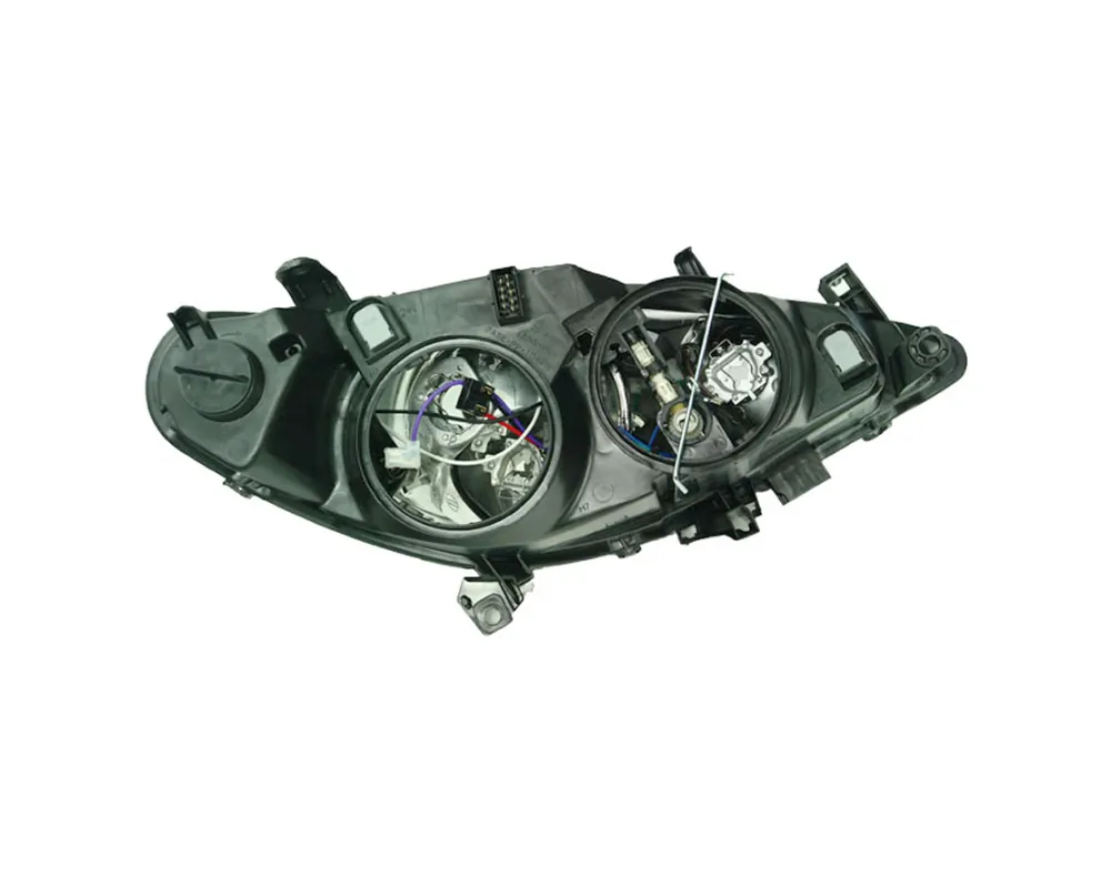 VALEO Scheinwerfer H1 + H1 + H7 Top-Angebot