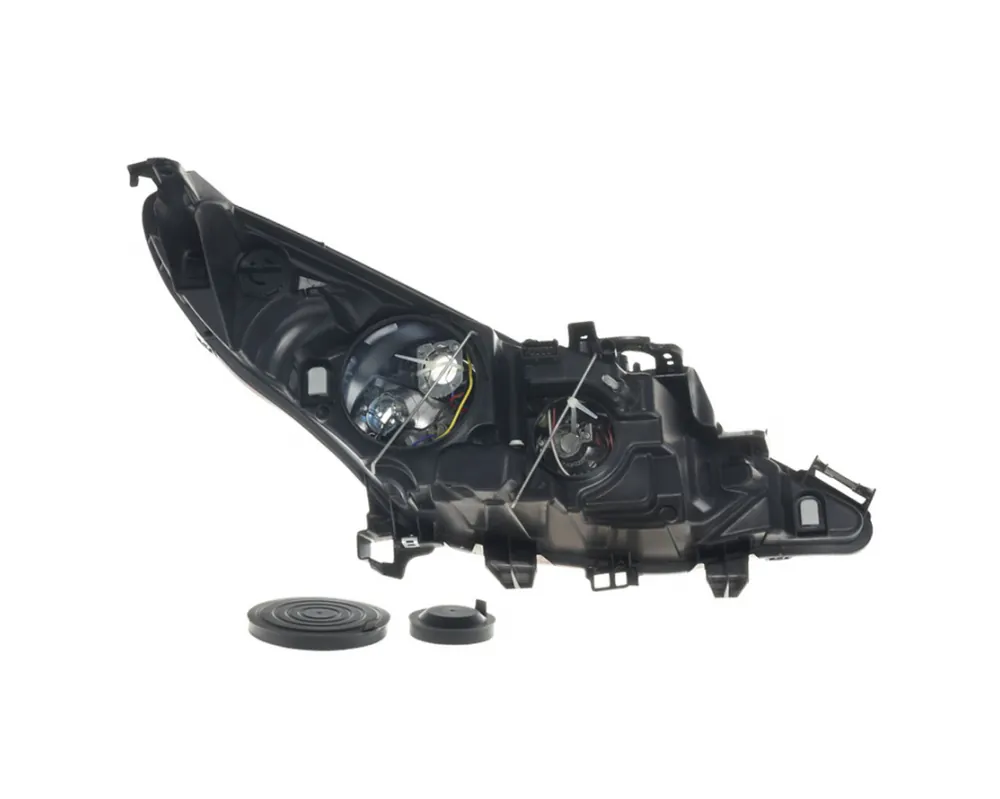 VALEO Scheinwerfer H1 + H7 + H7 Versand Am Gleichen Tag