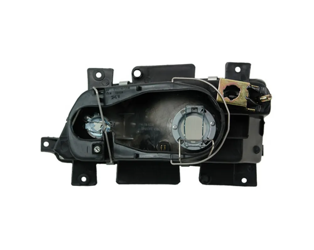 DEPO Scheinwerfer H1 + H4 Top-Angebot