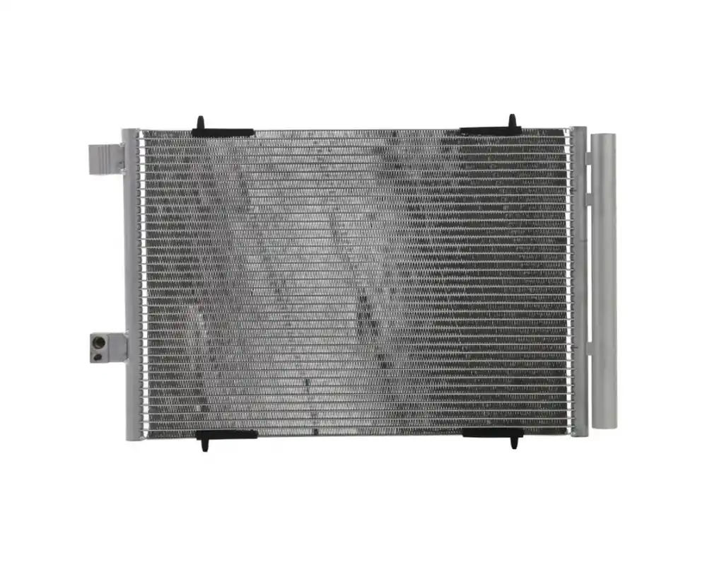 DELPHI Klimakondensator Top-Preis