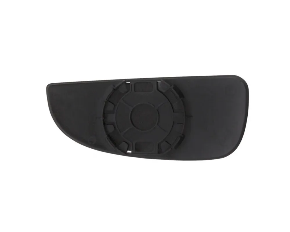 Must-Have SpiegelglasWeitwinkel Chrom