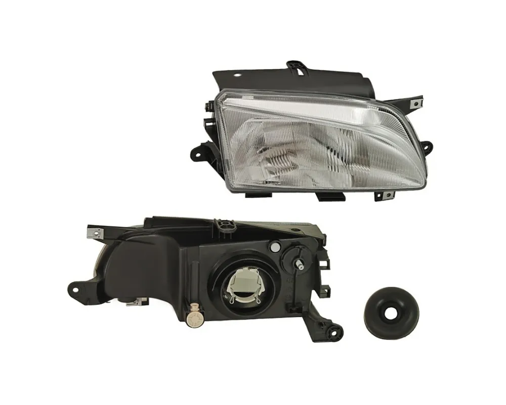 VALEO Scheinwerfer H4 Sonderaktion
