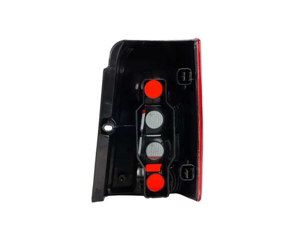 Sofort Bestellen AXO SCINTEX Rückleuchte