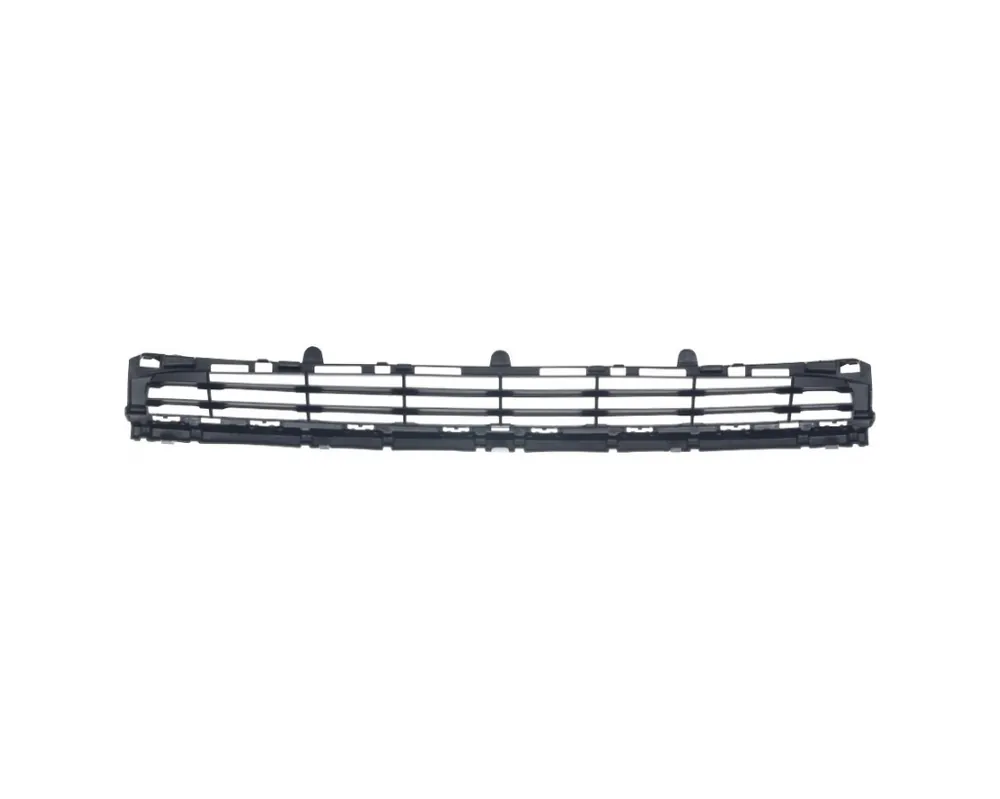 Kühlergrill schwarz Angebot
