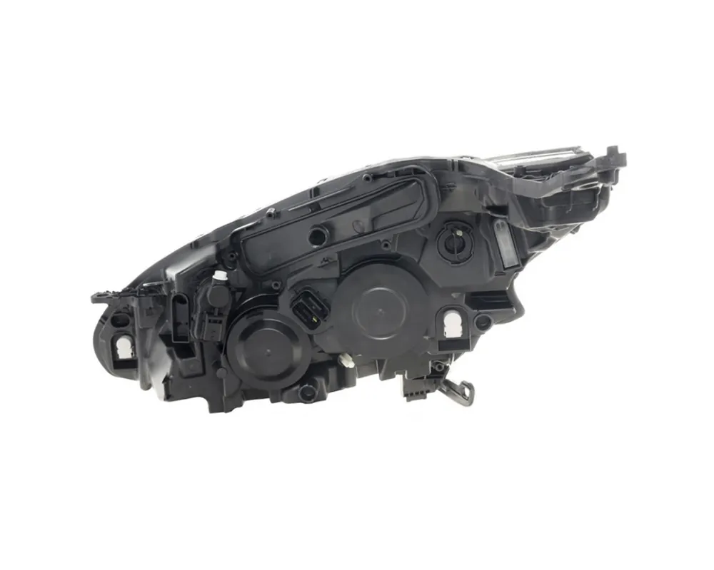 VALEO Scheinwerfer H7 + H7 Solange Der Vorrat Reicht