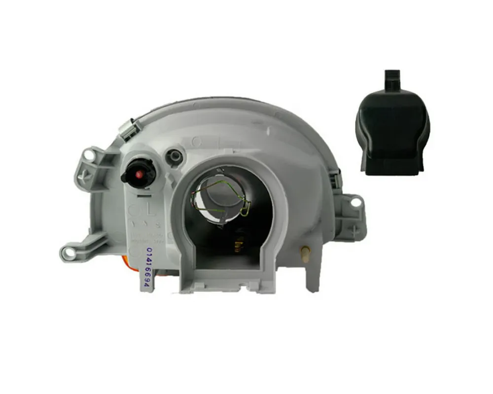TYC Scheinwerfer H4 Begrenztes Angebot