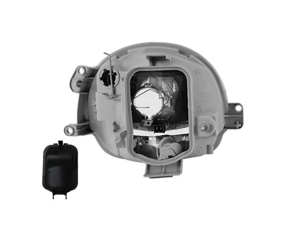 TYC Scheinwerfer H4 Sonderangebot