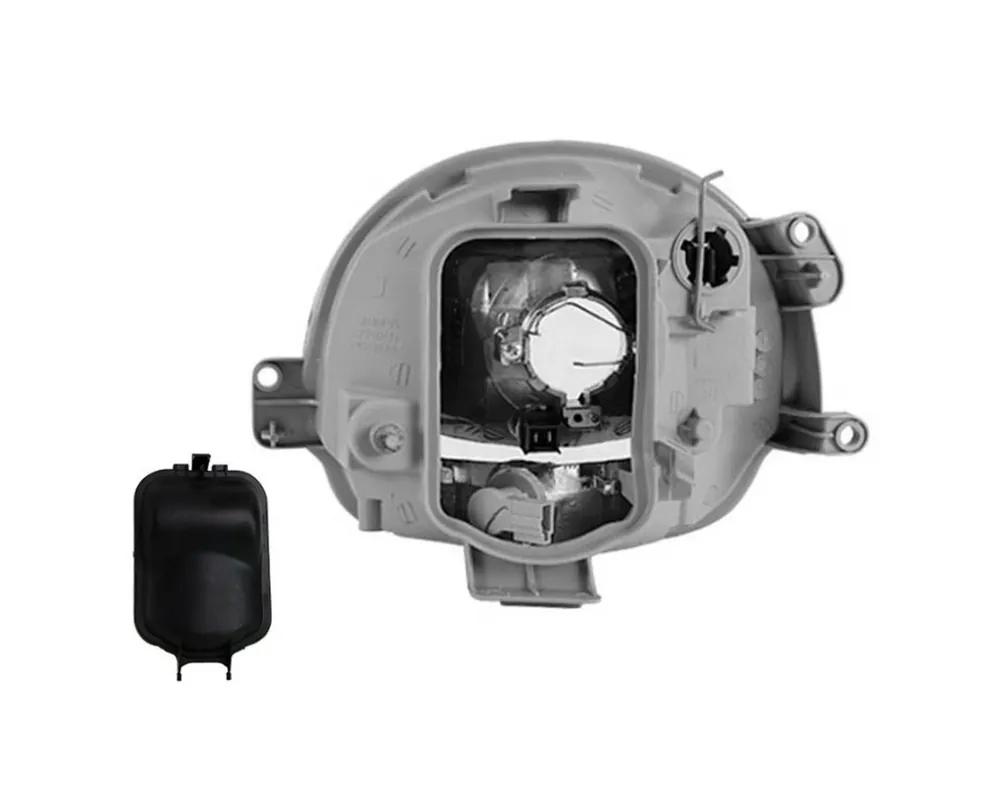 TYC Scheinwerfer H4 Sonderaktion