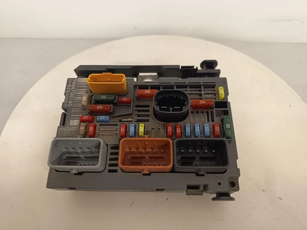 Elektrik gebraucht CITROEN C5 (R) AB 04.2008 Baujahr 2009 Direktkauf