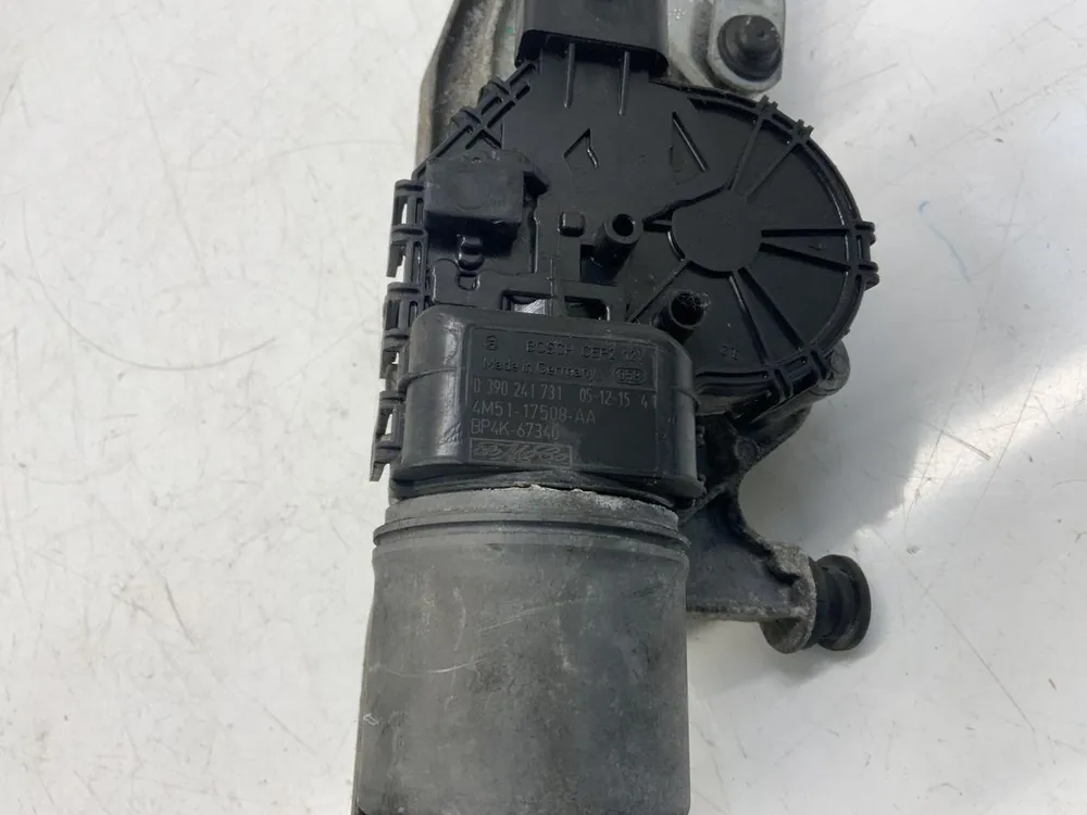 Hilfsmotoren,-Pumpen gebraucht FORD Focus CGE (DEH) Baujahr 2006 Schnäppchen