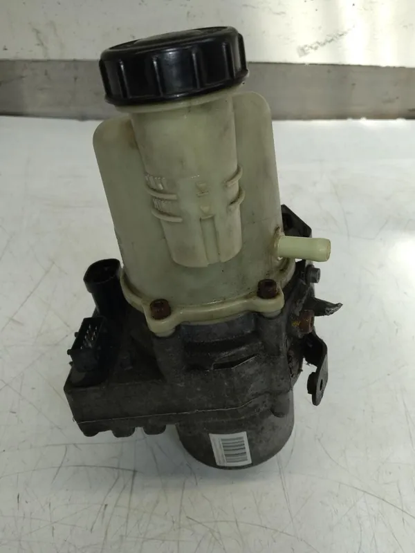 Hilfsmotoren,-Pumpen gebraucht DACIA LOGAN MCV/VAN Baujahr 2008 Markenware
