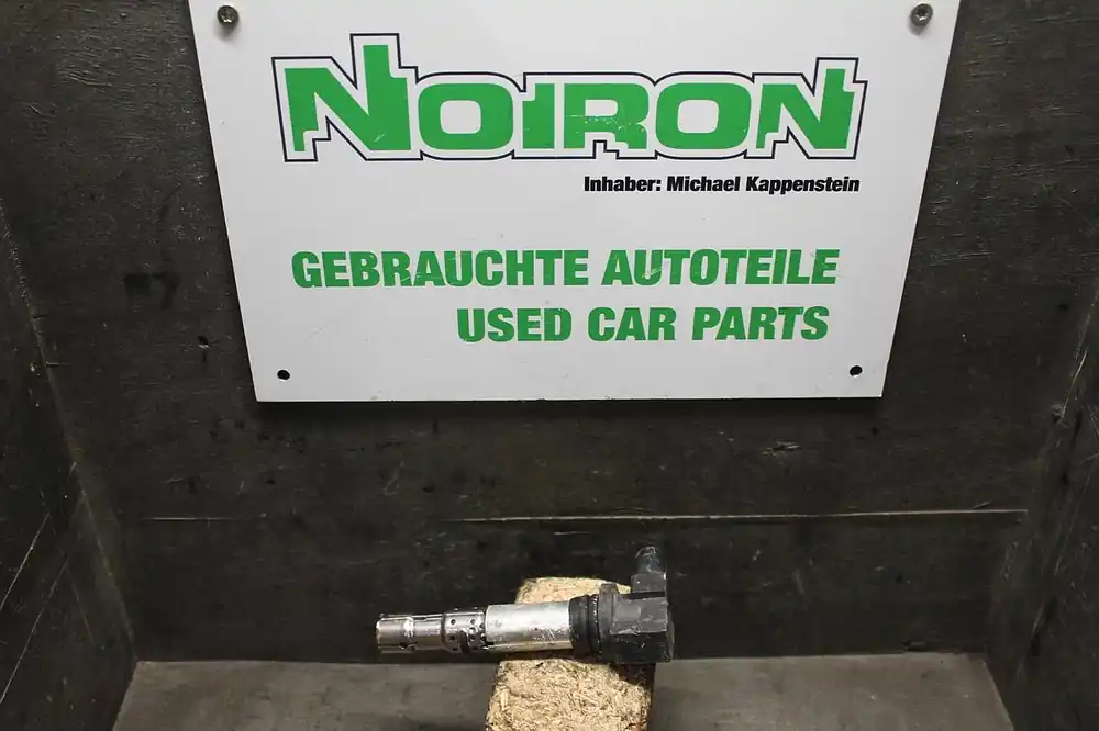 Angebot Motor-Elektrik gebraucht VW GOLF PLUS (5M) Baujahr 1900