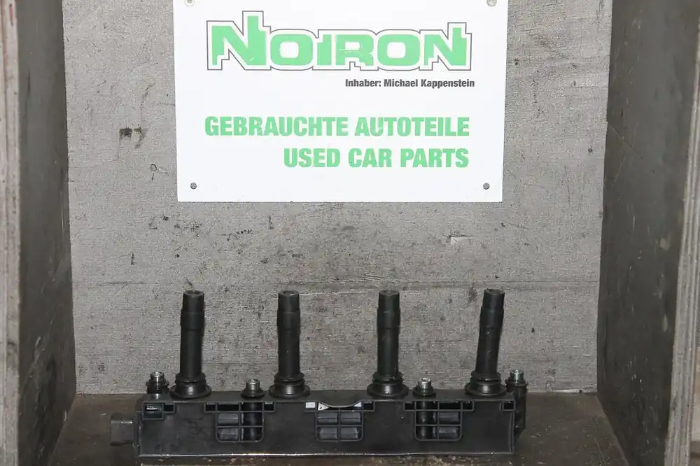 Motor-Elektrik gebraucht OPEL CORSA C (AB 00) Baujahr 2003 Neue Ware