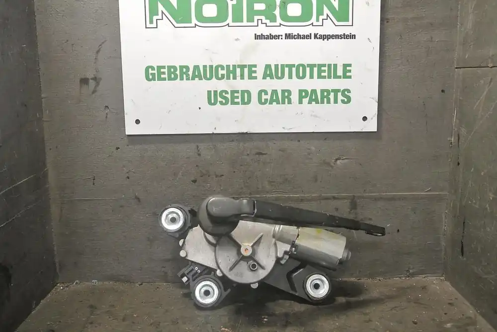 Hilfsmotoren,-Pumpen gebraucht FORD FOCUS DA3/DB3,2008- Baujahr 1900 Saisonangebot