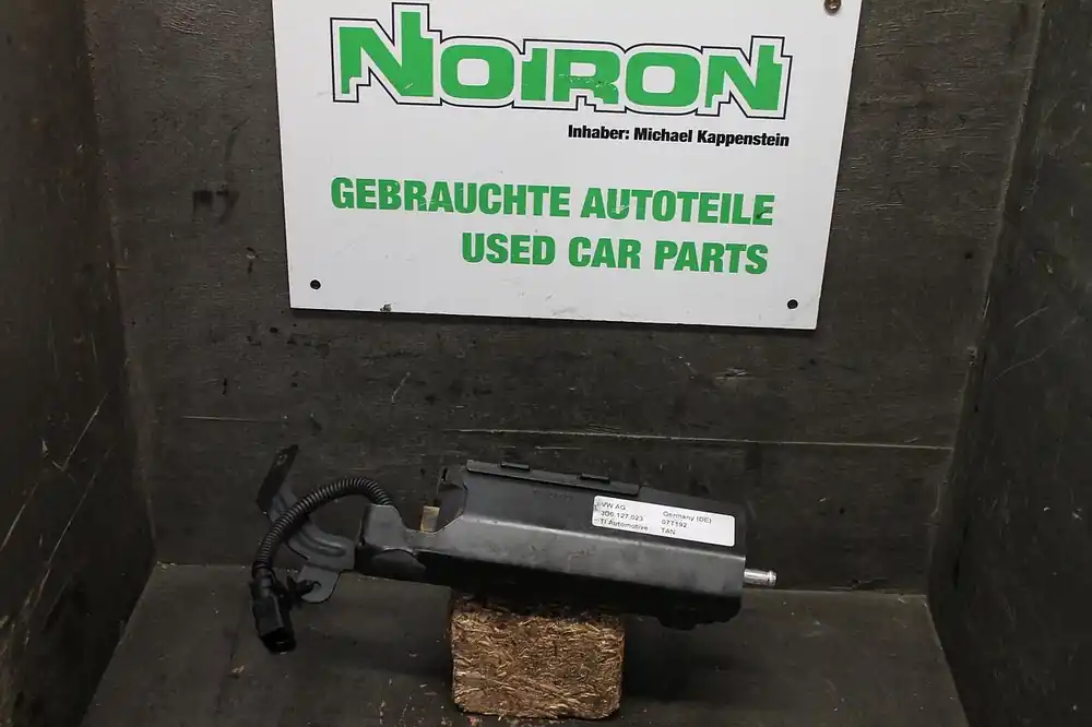 Hilfsmotoren,-Pumpen gebraucht VW PHAETON (3D,AB 4/02) Baujahr 1900 Bestpreis