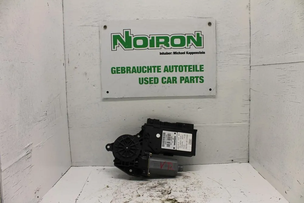 Hilfsmotoren,-Pumpen gebraucht AUDI A2 Baujahr 1900 Neue Ware