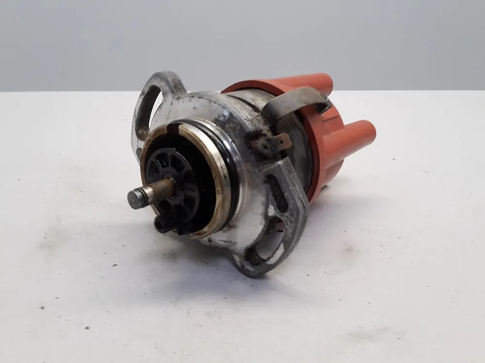 Zertifiziert Motor-Elektrik gebraucht VW GOLF III Baujahr 1997