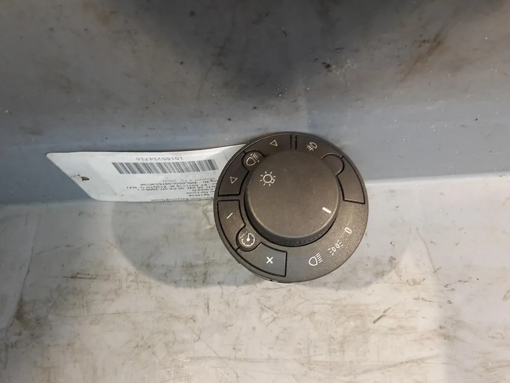 Elektrik gebraucht OPEL CORSA D AB 10/06 Baujahr 2007 Must-Have