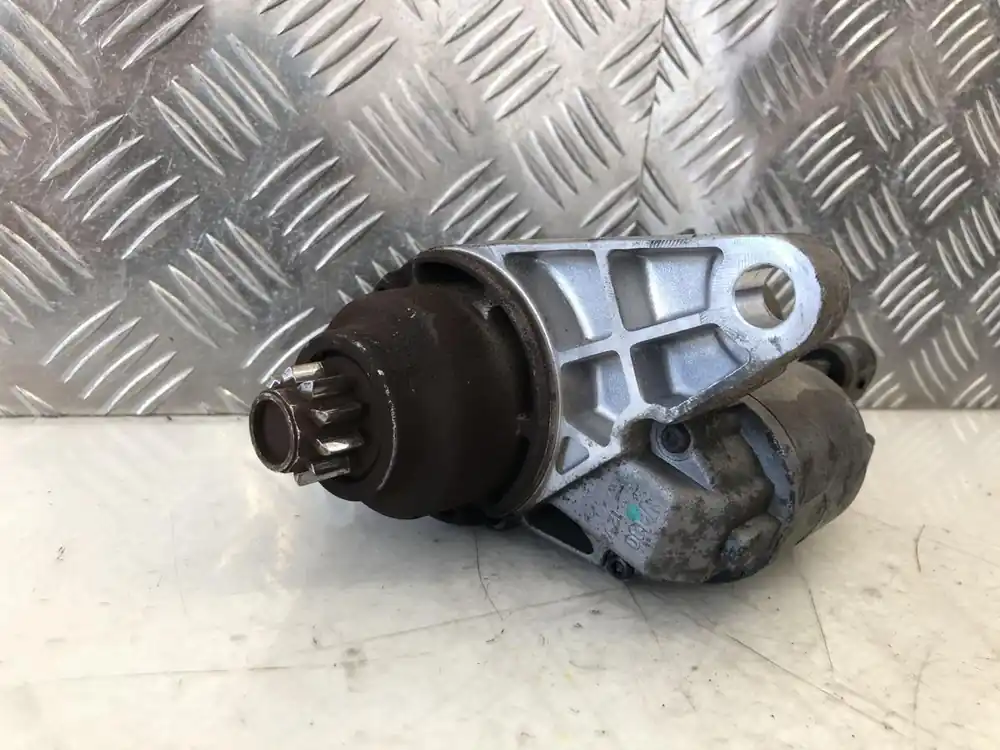 Anlasser, Lichtmaschine gebraucht VW GOLF V (1K) Baujahr 2005 Angebot