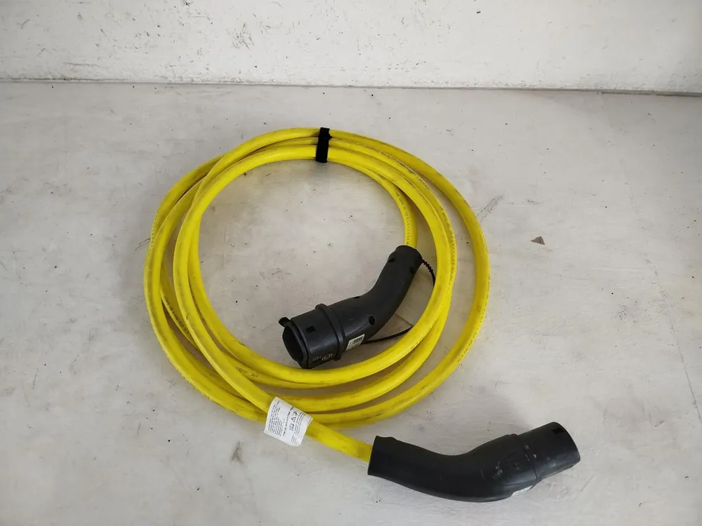 Highlight Elektrik gebraucht VW ID.4 Type 21 Baujahr 2021
