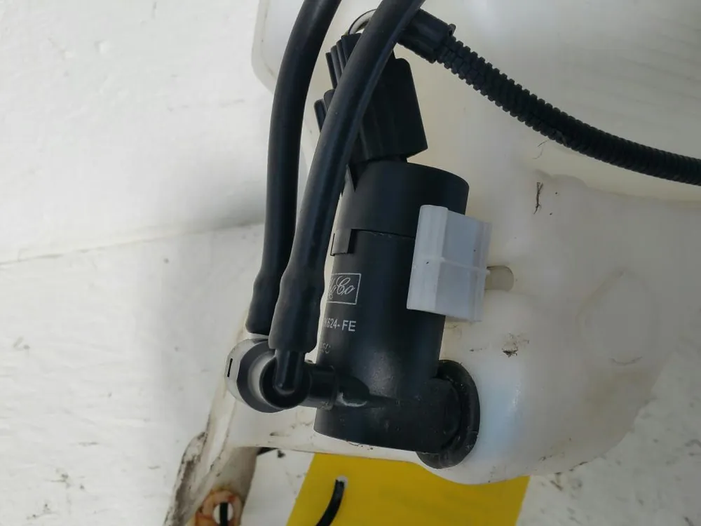 Elektrik gebraucht FORD FOCUS DA3, 2008- Baujahr 2008 Aktuell