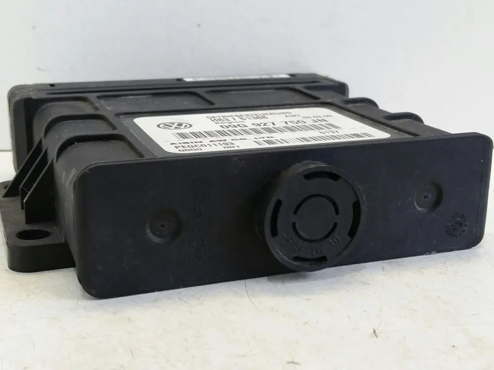 Schnäppchen Elektrik gebraucht VW POLO (9N3) Baujahr 2009