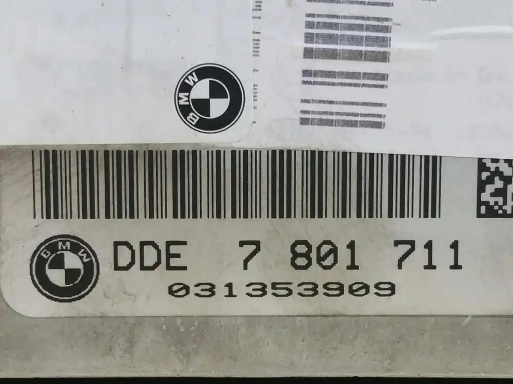 Elektrik gebraucht BMW 3-ER (E90,E91) Baujahr 2007 Letzte Chance