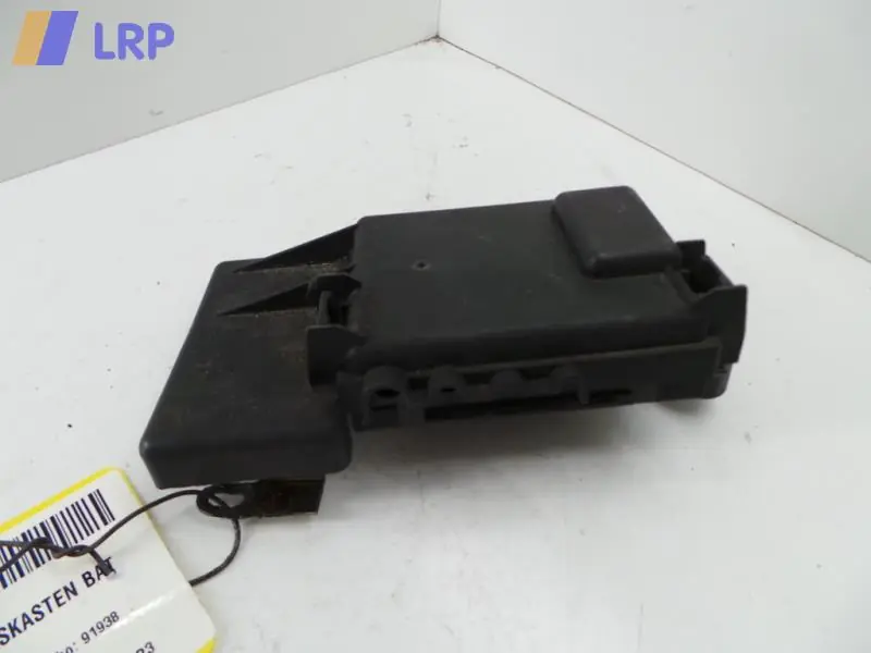 Elektrik gebraucht VW LUPO Baujahr 2000 Echt