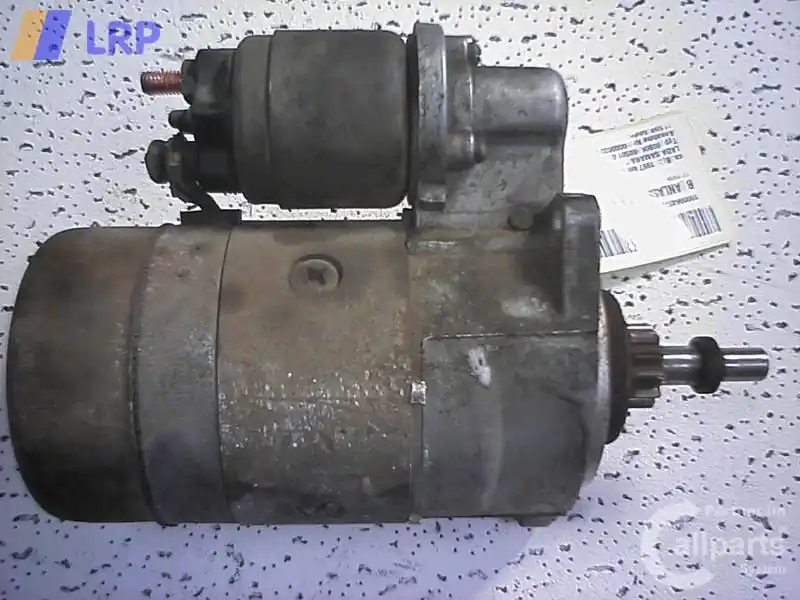 Anlasser, Lichtmaschine gebraucht LADA SAMARA Baujahr 1997 Saisonangebot