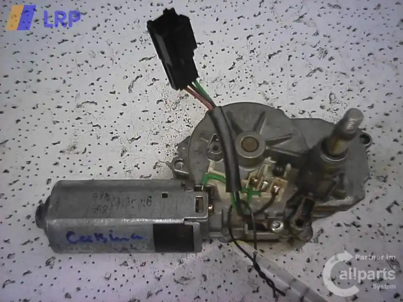 Top-Angebot Hilfsmotoren,-Pumpen gebraucht MITSUBISHI CARISMA Baujahr 1997